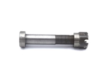 Big End Bolt with Nut - Steel 9x1.00